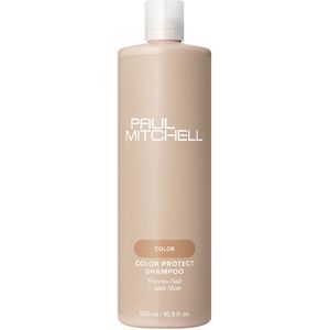 Paul Mitchell ColorCare Color Protect Daily Shampoo