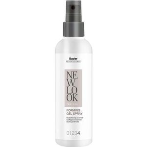 basler New Look Forming Gel Spray super sterk, spuitfles 200 ml