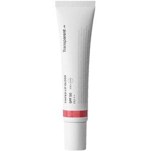 Lippenbalsem - Rose - Hyaluronzuur - SPF50 Zonbescherming