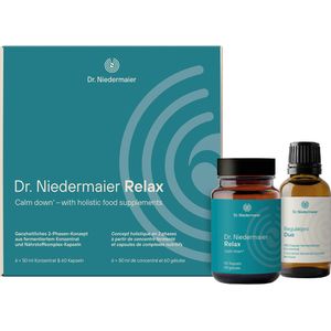 Dr. Niedermaier Regulatpro Relax