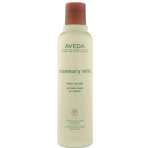 AVEDA Rosemary Mint Body Lotion 200 ml