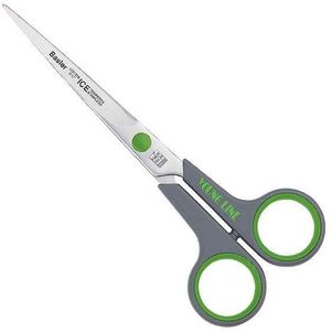 Basler Haarschaar Young Line 5½", Groen