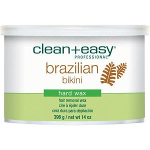 Clean+Easy Brazilian Pot Wax 396 g