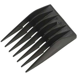 Moser - Verhogingen - Roestvrij Staal - 4/13 mm