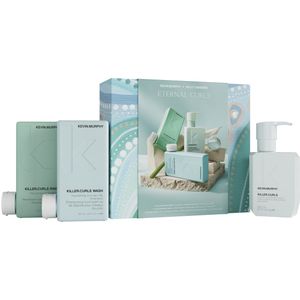 KEVIN.MURPHY Eternal Curls Kit
