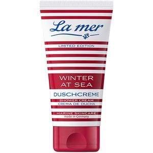 La mer Cosmetics Winter aan Zee Douchecrème 150 ml