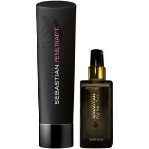 Sebastian Silky Shine Set