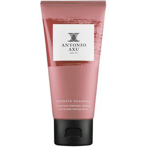 Antonio Axu - Moisture Rescue Shampoo - Hydraterend - 300ml
