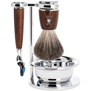 MÜHLE RYTMO Scheerset Scheerapparaat Fusion