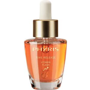 PHYRIS Time Release Vitamin Flash 30 ml