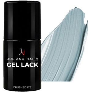 Juliana Nails Gel Lack Crushed Ice 6 ml