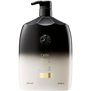 Oribe Gold Lust Repair & Restore Shampoo 1 Liter
