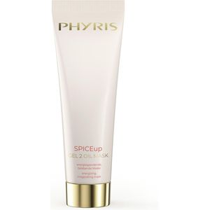 PHYRIS SPICEup  Gel 2 Oil Mask 75 ml