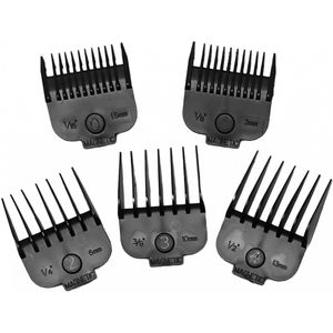 Gamma+ Magnetische opzetkammen