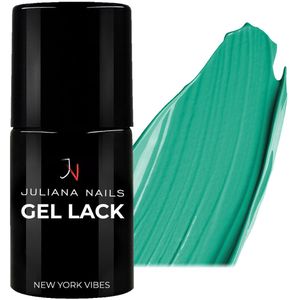 Juliana Nails Gel Lack New York Vibes 6 ml