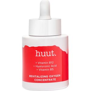 huut. Revitalizing Oxygen Concentrate 30 ml