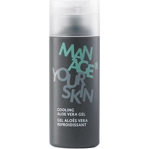 Manage Your Skin COOLING ALOE VERA GEL 150 ml