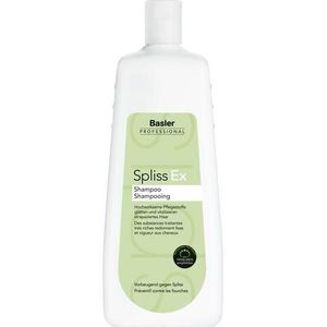 Basler Spliss Ex Shampoo Economy fles 1 liter