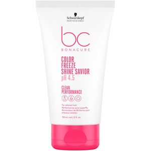 Schwarzkopf Bonacure Color Freeze Shine Savior 150ml