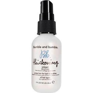 Bumble and bumble Thickening Pre-Styler Spray 60 ml