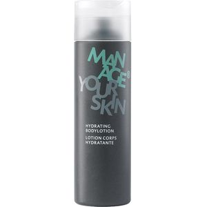 Manage Your Skin HYDRATING BODYLOTION 200 ml