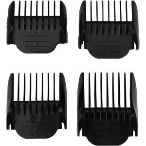 Gamma+ Bevestigingskammen