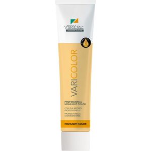 V'ARIÉTAL VARICOLOR Highlight Color 120 ml fashion kupfer