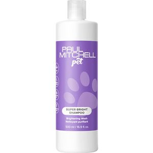 Paul Mitchell Pet Super Bright Shampoo 500 ml