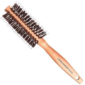 Long Hair Styling Föhnborstel