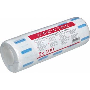 Efalock - Emotion - Nekbeschermende Kragen - 5 x 100 vellen