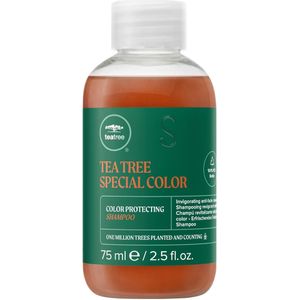 Paul Mitchell Tea Tree Special Color Shampoo 75 ml