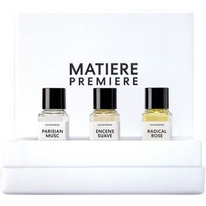 MATIERE PREMIERE Custom Set 3 x 6 ml