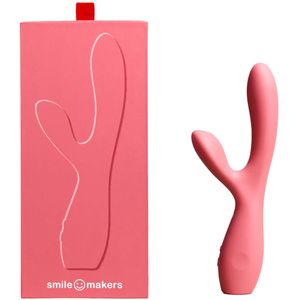 smile makers The Artist Personalized Vibrator
