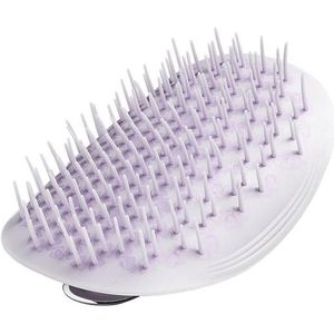 Virtue Flourish Manta Brush