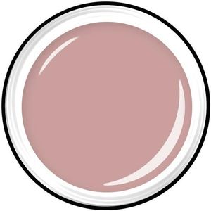 LCN Bio Glass Gel „Stress-less“ Nude 10 ml