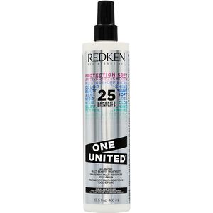 Redken One United All-In-One Multi-Benefit Treatment 400 ml