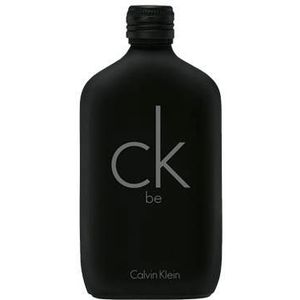 Calvin Klein ck be Eau de Toilette 50 ml
