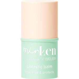 minLen Madeleine x Weleda Liptastic Balm 3,5 g