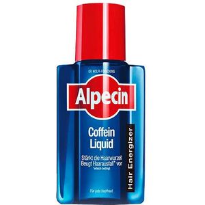 Alpecin Cafeïne vloeistof 200 ml