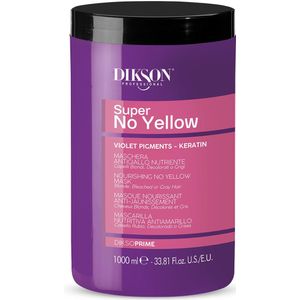 Dikson Super No Yellow Mask 1 Liter