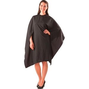 Umhang „Classique“ Zwart