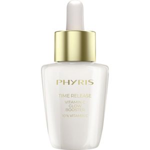 PHYRIS Time Release VITAMIN C GLOW BOOSTER 30 ml