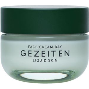 GEZEITEN FACE CREAM Day Liquid Skin 15 ml