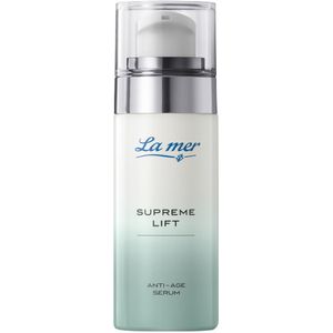 La mer - Supreme Lift - Anti-Age Serum - 30 ml