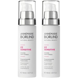 ANNEMARIE BÖRLIND Dag Duo