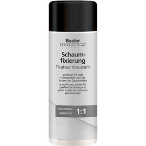 Basler Schuim fixatie 1:1 Flesje 200 ml