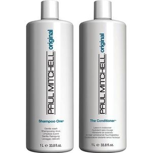 Paul Mitchell Original Classic Save Big