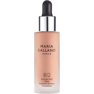 Maria Galland Soin de Teint 812 �clat 30 Beige Fonc� (30 ml)