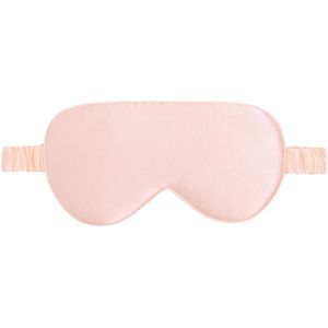 Dore & Rose - Premium Silk Sleep Mask - Roze - Slaapmasker