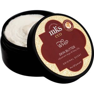 mks eco Whip Skin Butter 227 ml